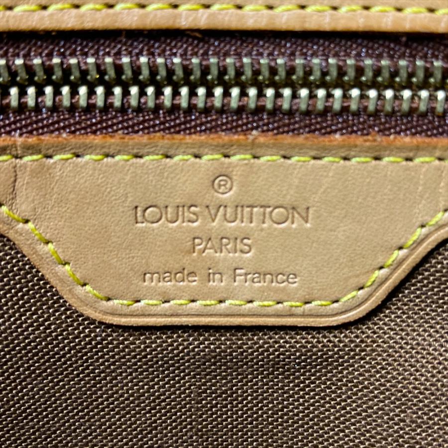 LOUIS VUITTON（ルイ・ヴィトン） カバ ピアノ トートバッグ 