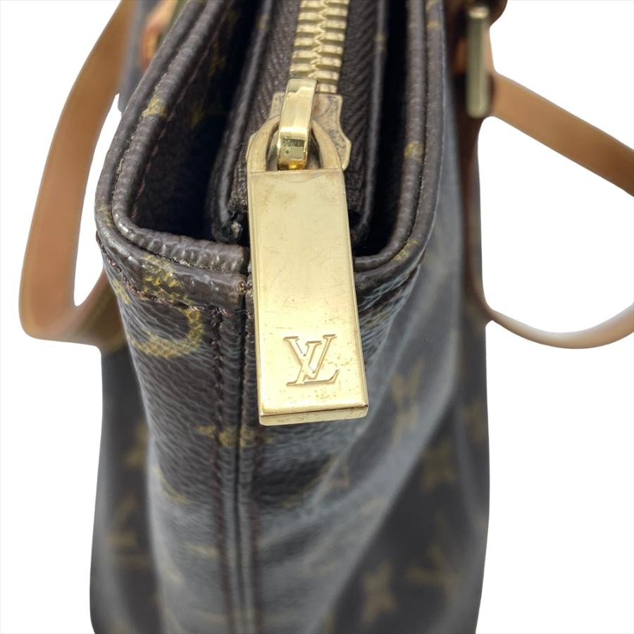 LOUIS VUITTON（ルイ・ヴィトン） カバ ピアノ トートバッグ 