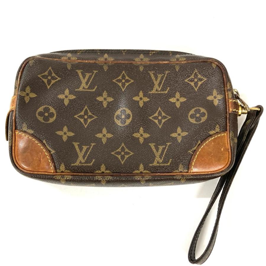 LOUIS VUITTON（ルイ・ヴィトン） マルリードラゴンヌPM セカンド