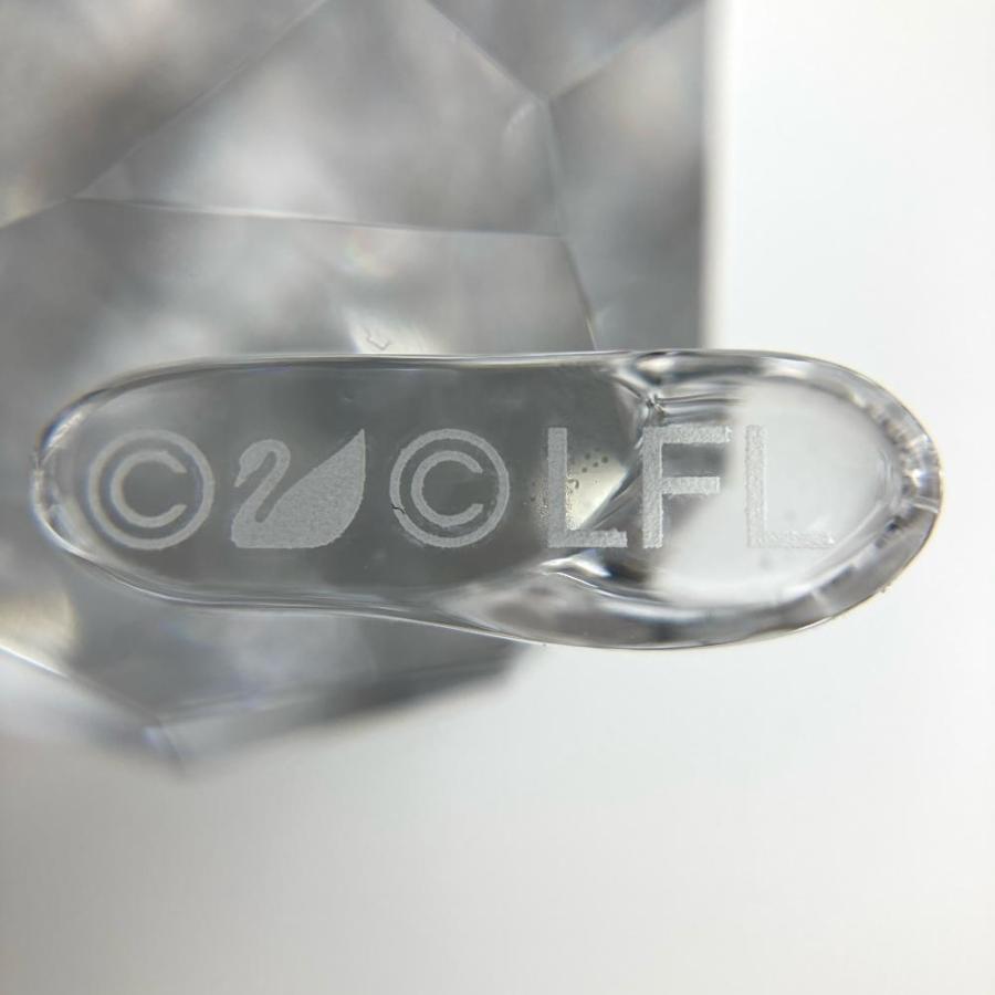 SWAROVSKI（スワロフスキー） スターウォーズ Star Wars レイア姫