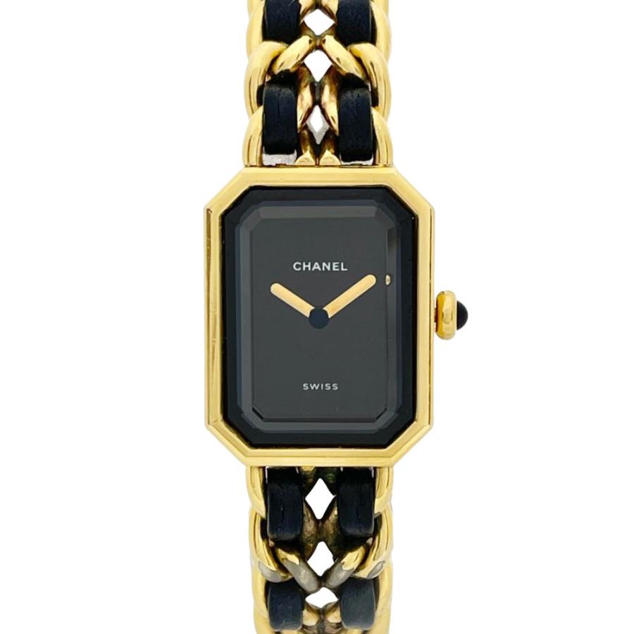 PREMIERE（CHANEL） シャネル CHANEL H0001 プルミエール Lサイズ 