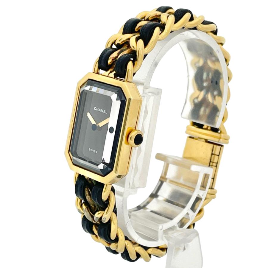 PREMIERE（CHANEL） シャネル CHANEL H0001 プルミエール Lサイズ