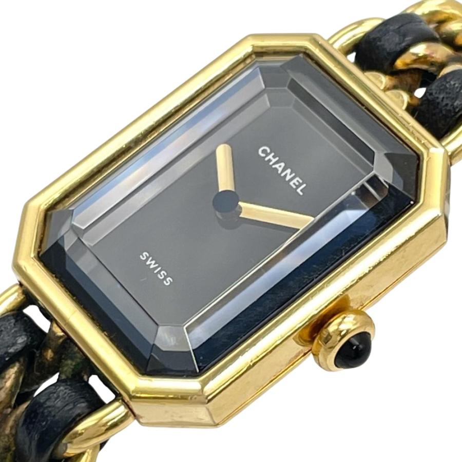 PREMIERE（CHANEL） シャネル CHANEL H0001 プルミエール Lサイズ
