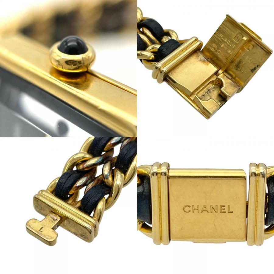 PREMIERE（CHANEL） シャネル CHANEL H0001 プルミエール Lサイズ