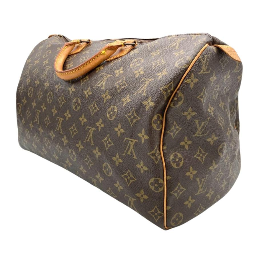 スピーディ ルイヴィトン LOUIS VUITTON スピーディ40 ハンドバッグ