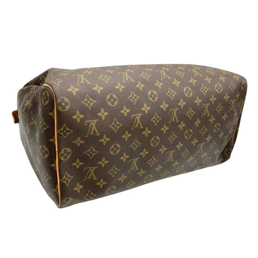 スピーディ ルイヴィトン LOUIS VUITTON スピーディ40 ハンドバッグ