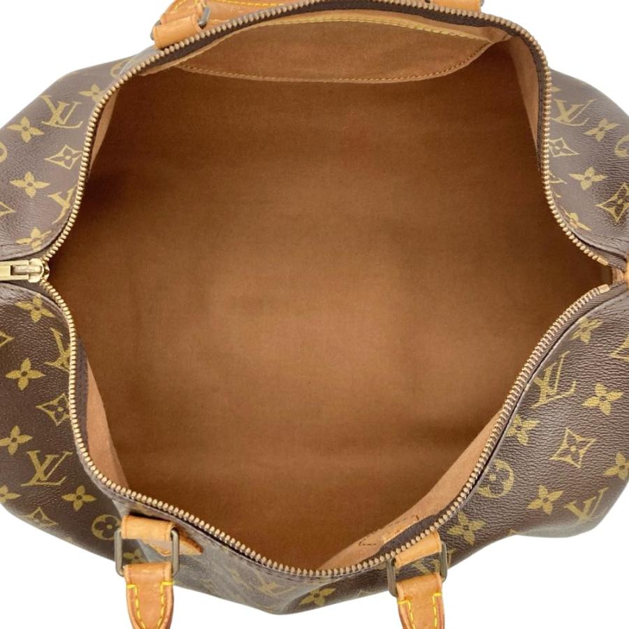 スピーディ ルイヴィトン LOUIS VUITTON スピーディ40 ハンドバッグ