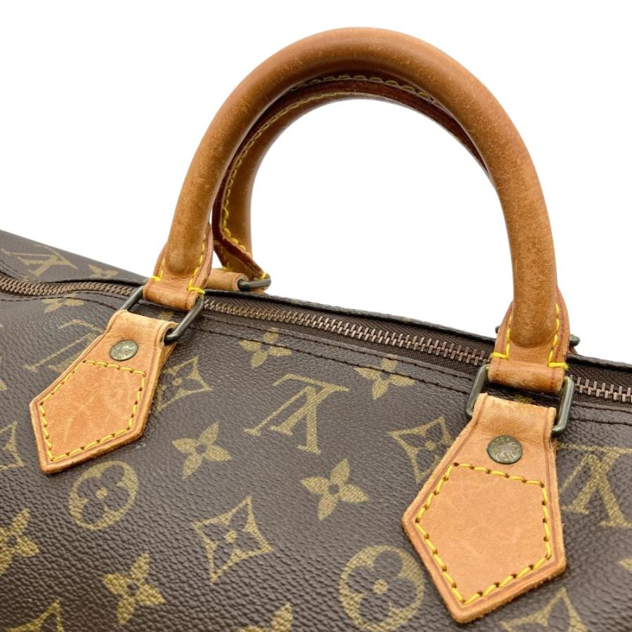 スピーディ ルイヴィトン LOUIS VUITTON スピーディ40 ハンドバッグ