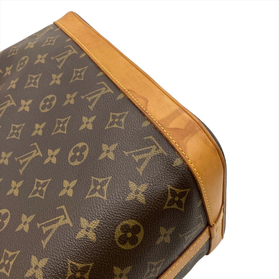 LOUIS VUITTON（ルイ・ヴィトン） アムファースリー バニティスター