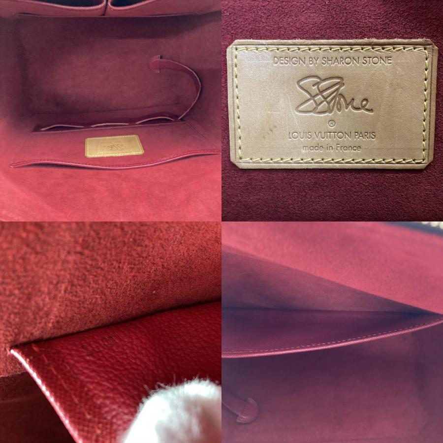 LOUIS VUITTON（ルイ・ヴィトン） アムファースリー バニティスター