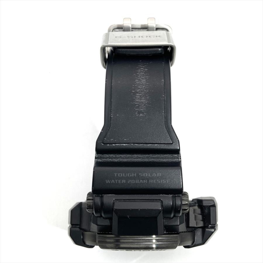CASIO カシオ GPW-1000 Gショック グラビティマスター定価10万円 G-SHOCK（G-ショック） 「Master of G GRAVITYMASTER（マスターオブG