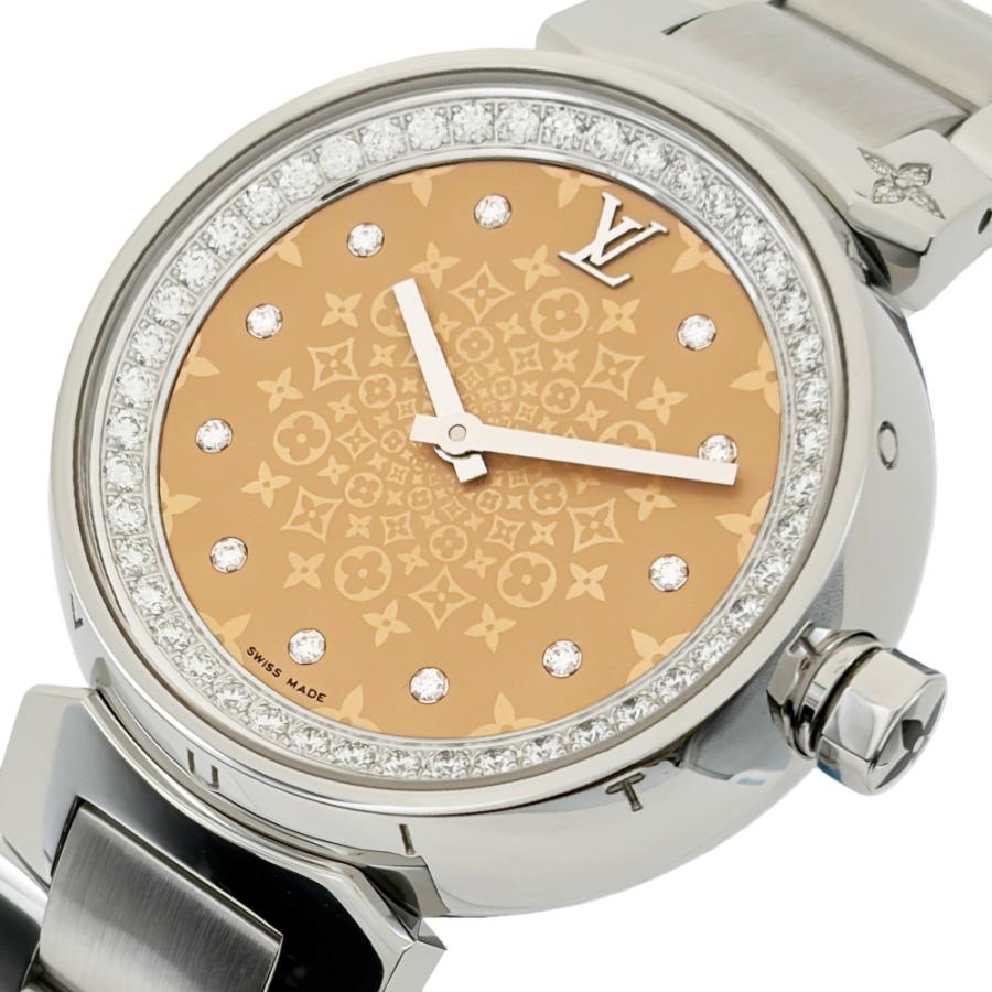 タンブール（LOUIS VUITTON） ルイヴィトン LOUIS VUITTON Q13MS