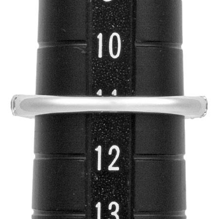 ラザール LAZARE DIAMOND ダイヤモンド 1.00ct トレリス ハーフ 
