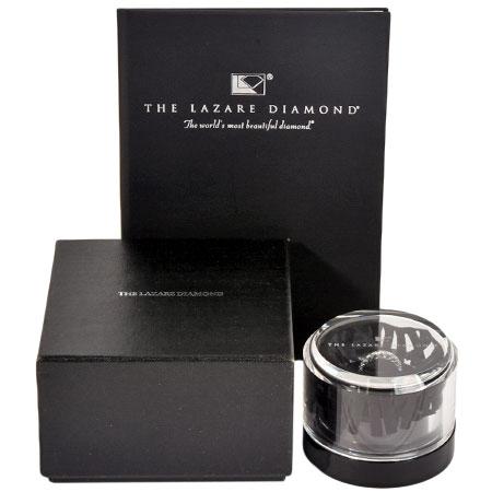 ラザール LAZARE DIAMOND ダイヤモンド 1.00ct トレリス ハーフ 