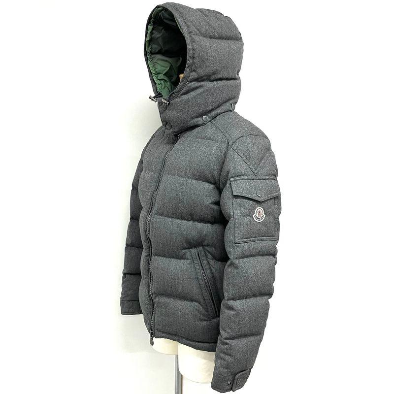 MONCLER（モンクレール） モンジュネーヴル ダウンジャケット