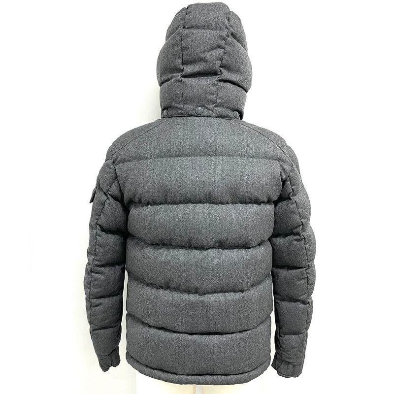 MONCLER（モンクレール） モンジュネーヴル ダウンジャケット