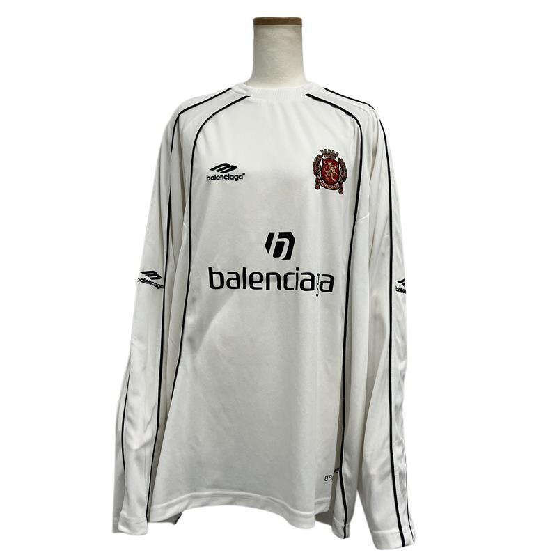 BALENCIAGA（バレンシアガ） BALENCIAGA PARIS SOCCER サッカー