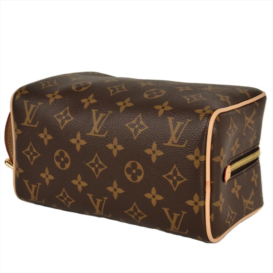 LOUIS VUITTON ルイヴィトン ロッカー ドップ キット クラッチ