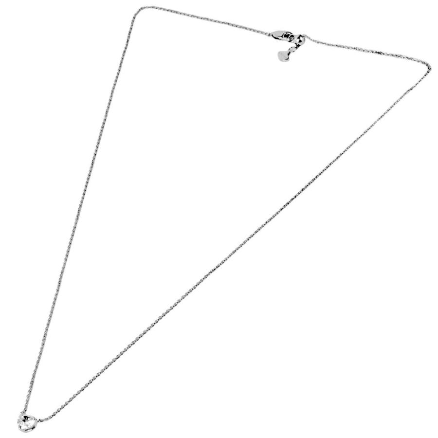 グラフ GRAFF ハートシェイプ ダイヤモンド ペンダント 0.56ct グラフ GRAFF ハートシェイプ ダイヤモンド ペンダント 0.56ct