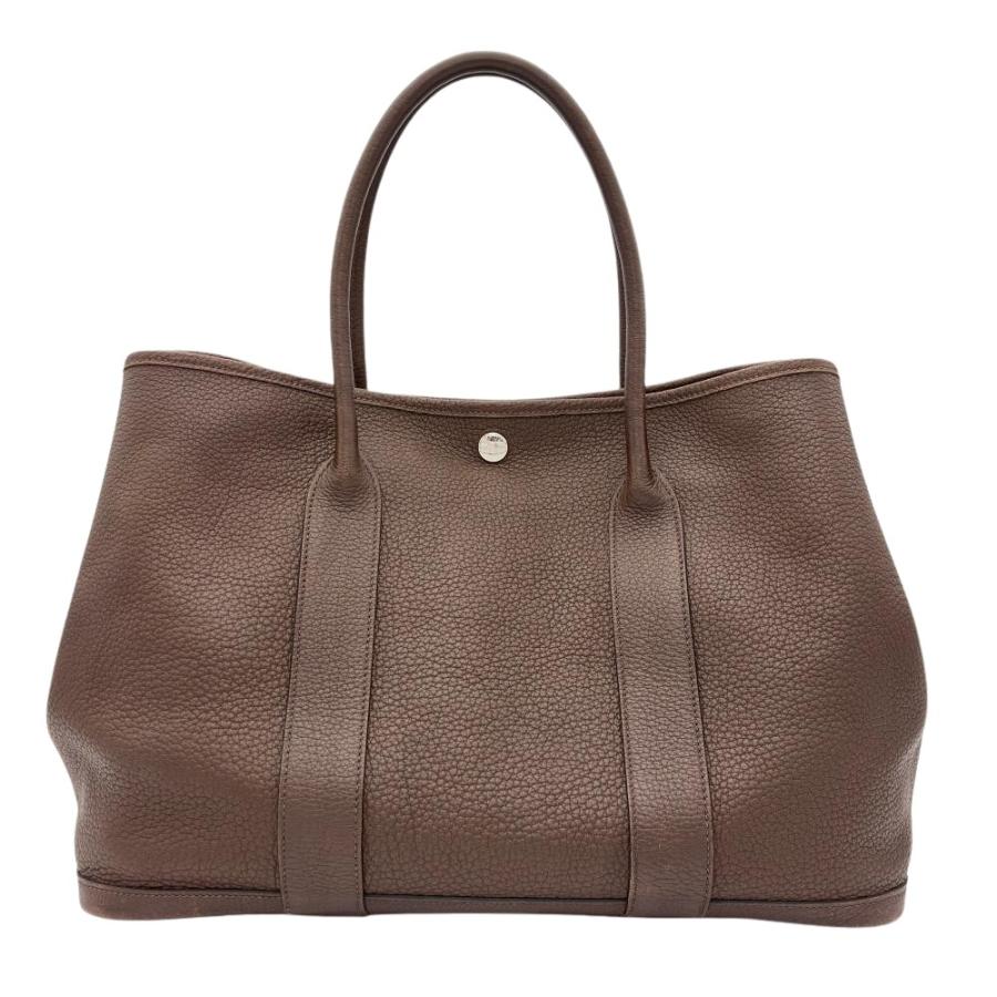 ガーデンパーティー エルメス HERMES ガーデンパーティ PM トート