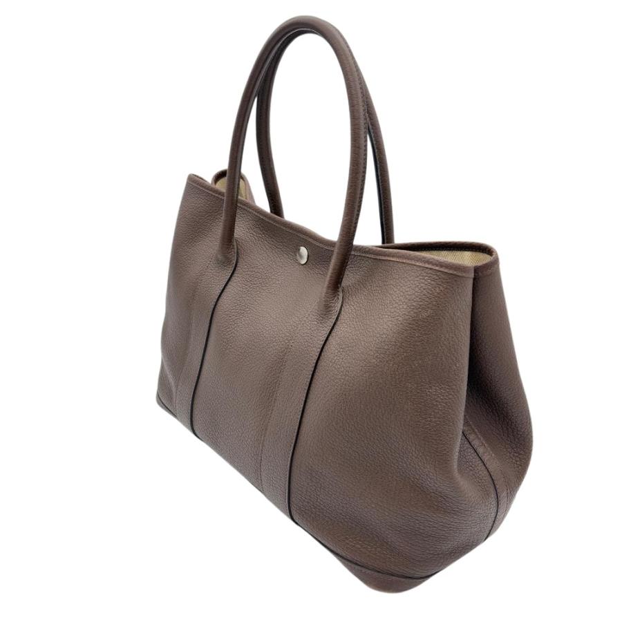 ガーデンパーティー エルメス HERMES ガーデンパーティ PM トート