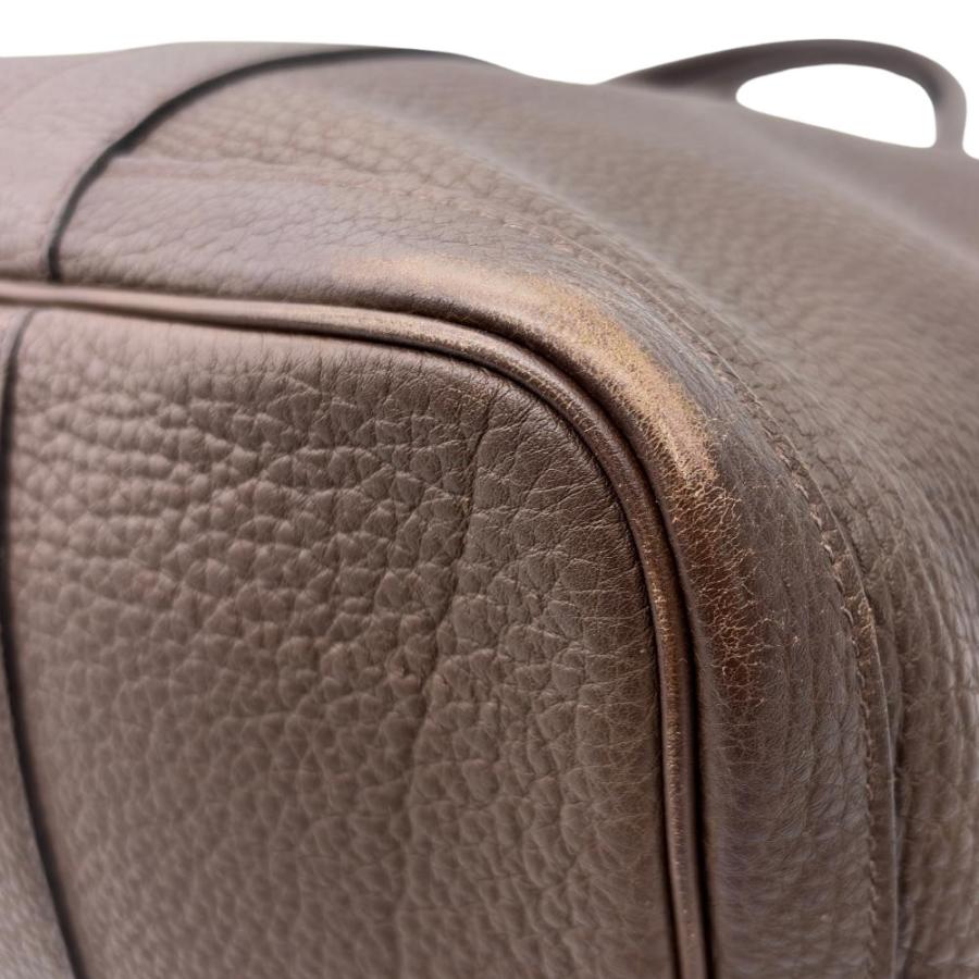 ガーデンパーティー エルメス HERMES ガーデンパーティ PM トート