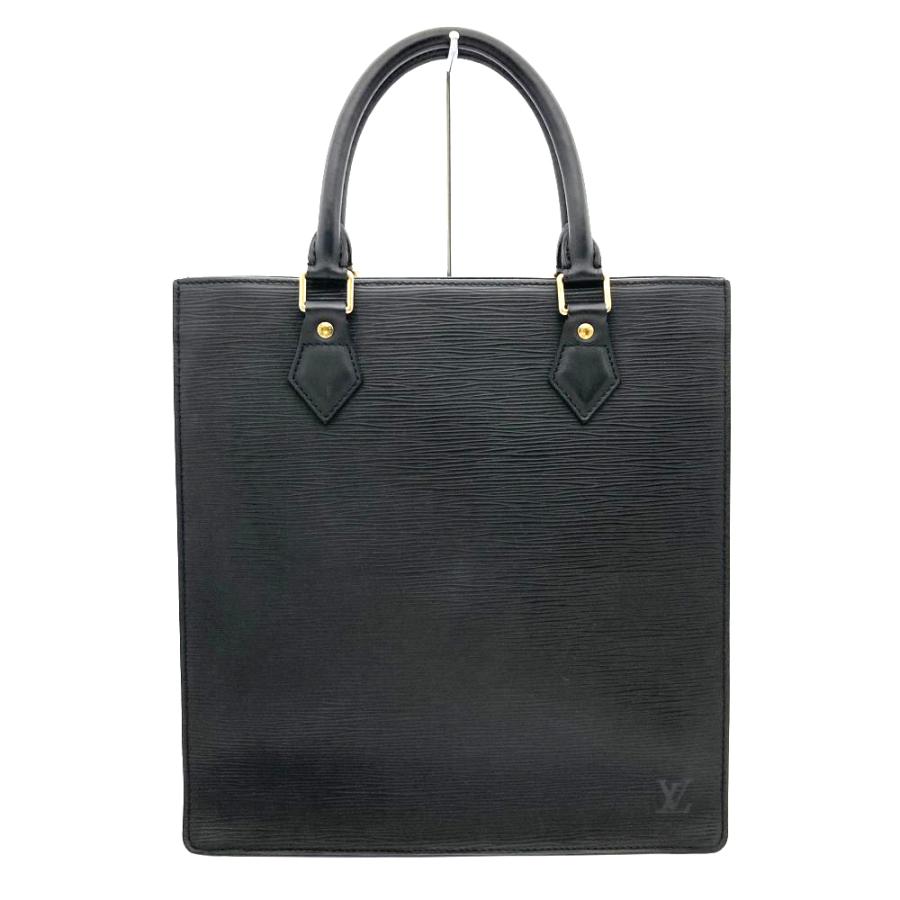 サック・プラ ルイヴィトン LOUIS VUITTON サックプラ PM トートバッグ