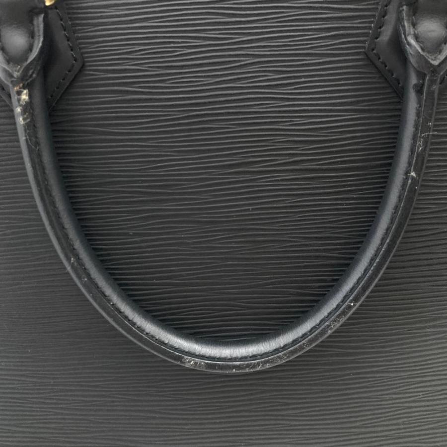 サック・プラ ルイヴィトン LOUIS VUITTON サックプラ PM トートバッグ 