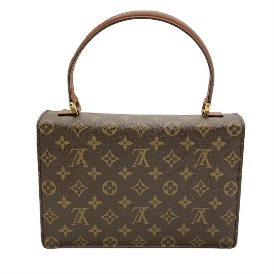 LOUIS VUITTON（ルイ・ヴィトン） コンコルド ハンドバッグ モノグラム
