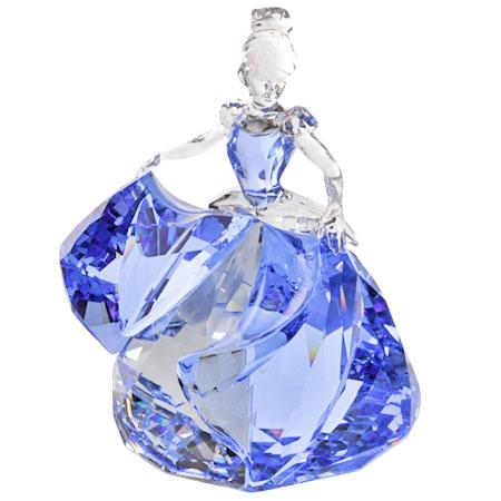 SWAROVSKI ディズニー シンデレラ スワロフスキー 2015年限定 SWAROVSKI ディズニー シンデレラ スワロフスキー 2015年限定