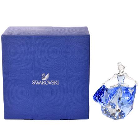 SWAROVSKI ディズニー シンデレラ スワロフスキー 2015年限定 SWAROVSKI ディズニー シンデレラ スワロフスキー 2015年限定