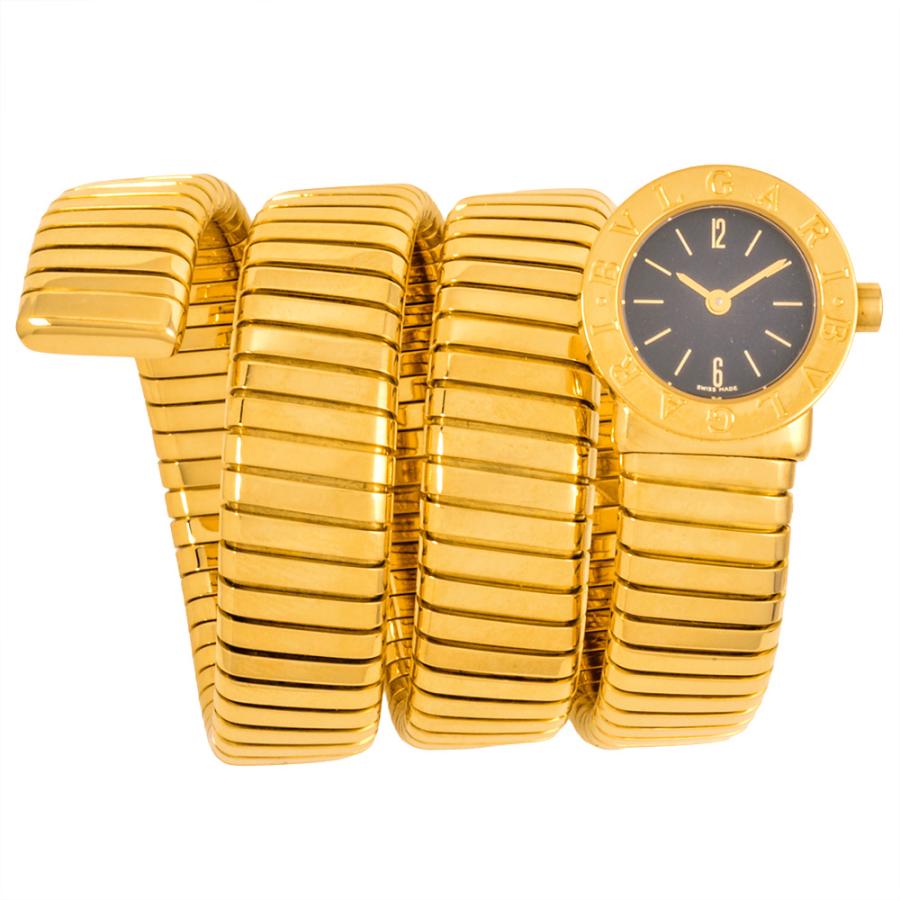 BVLGARI（ブルガリ） BVLGARI BB191T ブルガリブルガリ トゥボガス19