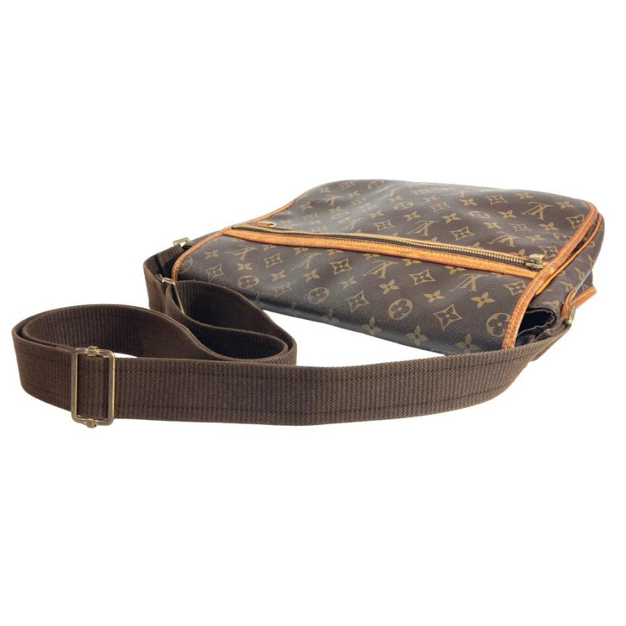 LOUIS VUITTON（ルイ・ヴィトン） メッセンジャー ボスフォールGM