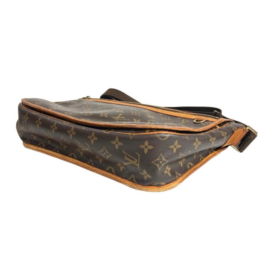 LOUIS VUITTON（ルイ・ヴィトン） メッセンジャー ボスフォールGM