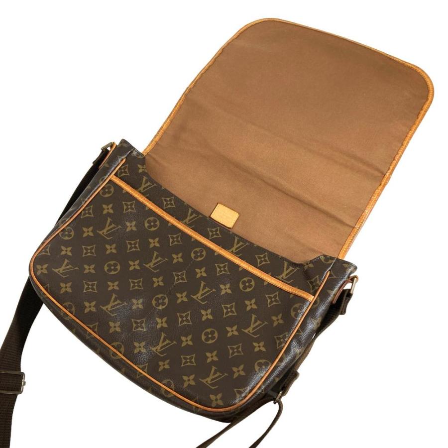 LOUIS VUITTON（ルイ・ヴィトン） メッセンジャー ボスフォールGM