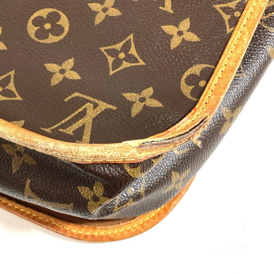 LOUIS VUITTON（ルイ・ヴィトン） メッセンジャー ボスフォールGM
