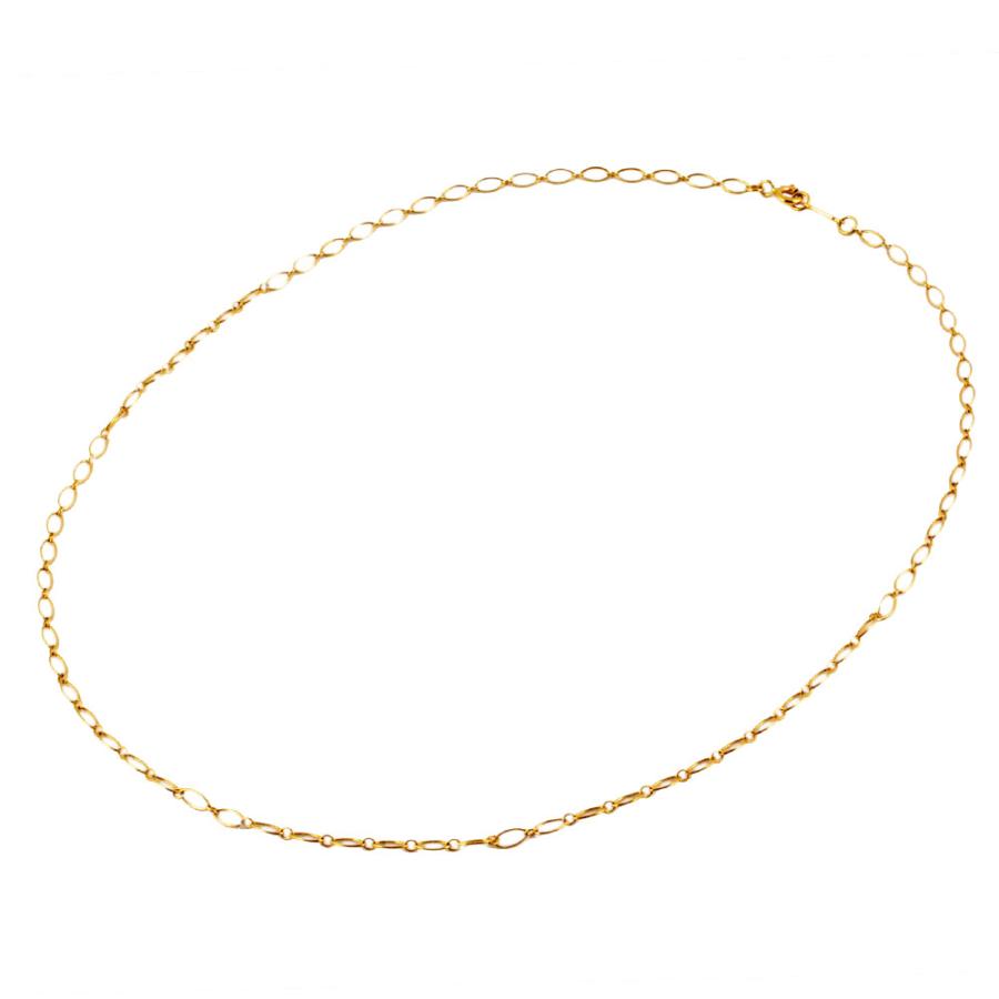 TIFFANY&Co. ティファニー Tiffany&Co. オーバル リンク TIFFANY&Co. ティファニー Tiffany&Co. オーバル リンク