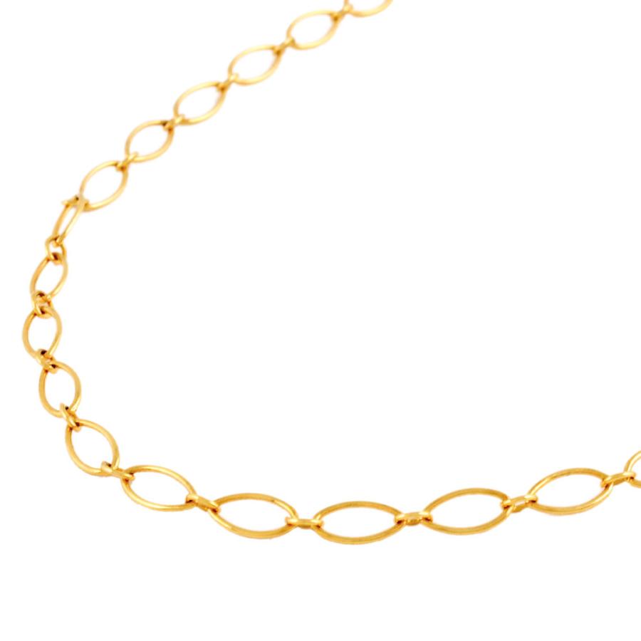 TIFFANY&Co. ティファニー Tiffany&Co. オーバル リンク TIFFANY&Co. ティファニー Tiffany&Co. オーバル リンク