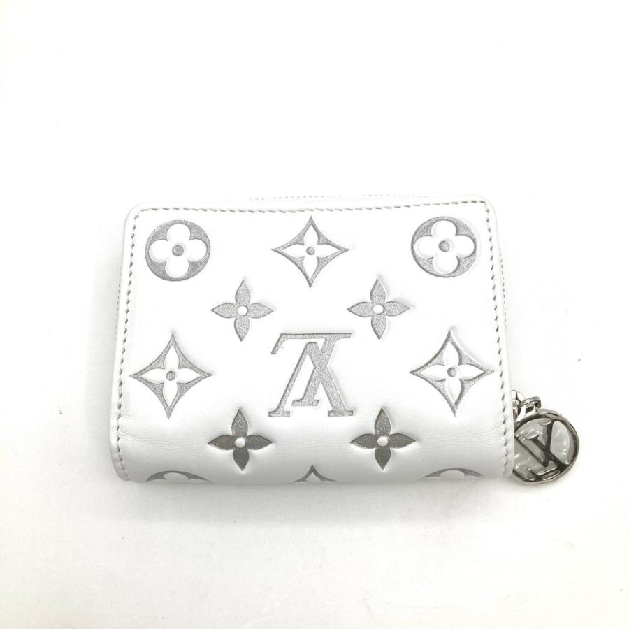 LOUIS VUITTON（ルイ・ヴィトン） ポルトフォイユ ルー モノグラム 二