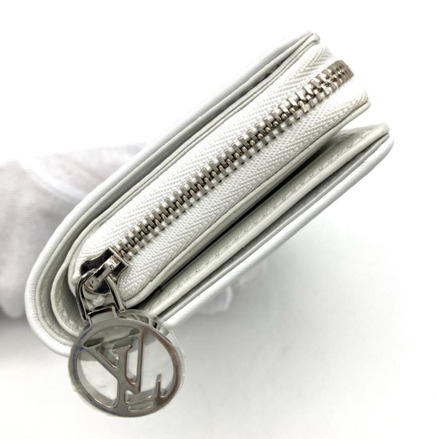 ルイヴィトン　日本限定　ポルトフォイユ・ルー　ラムレザー　IC　M12153 LOUIS VUITTON - ルイヴィトン LV SKI ポルトフォイユ・ルー