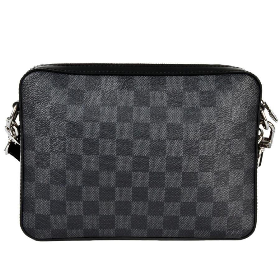 LOUIS VUITTON（ルイ・ヴィトン） トリオメッセンジャー ショルダー