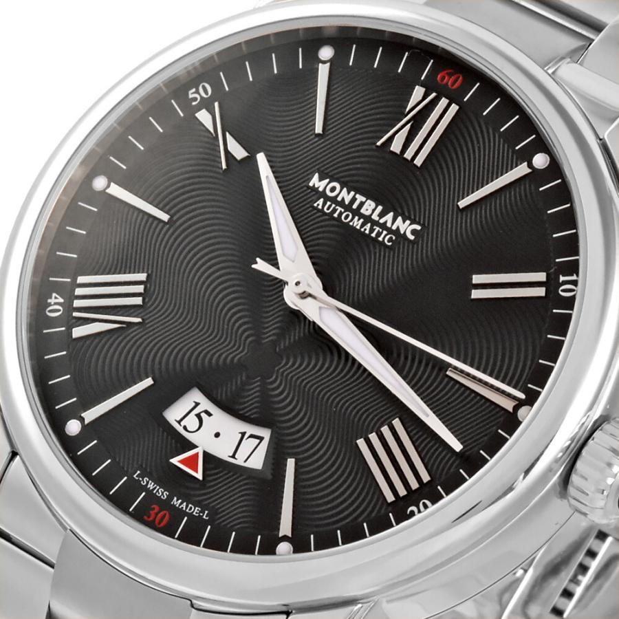 MONTBLANC（モンブラン） MONTBLANC 115935 4810 オートマティック