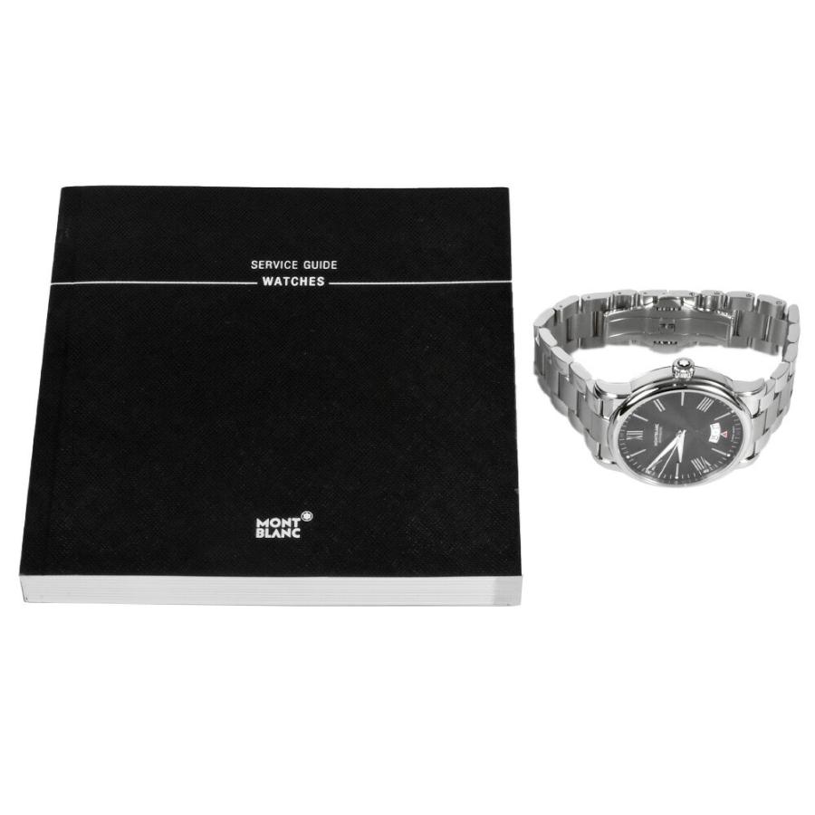 MONTBLANC（モンブラン） MONTBLANC 115935 4810 オートマティック