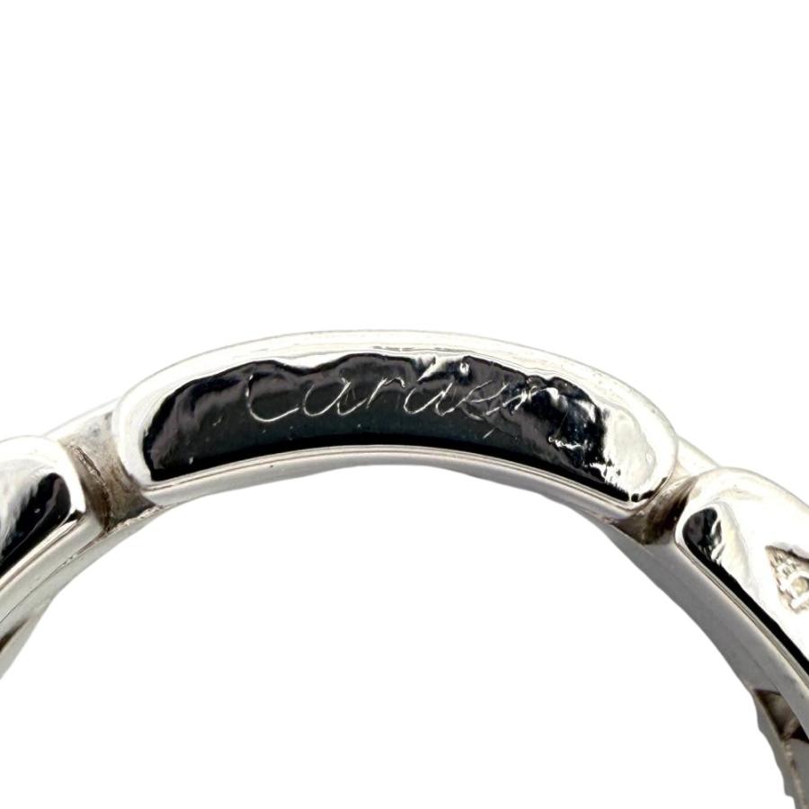 MAILLON DE CARTIER カルティエ Cartier マイヨンパンテール 3ロウ