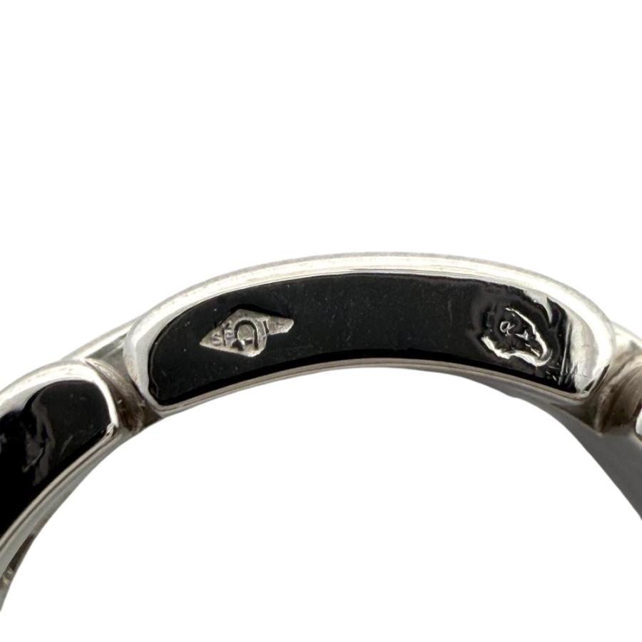 MAILLON DE CARTIER カルティエ Cartier マイヨンパンテール 3ロウ