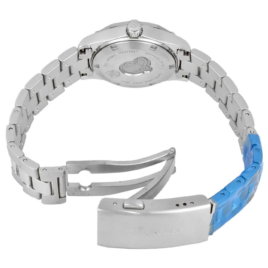 TAG HEUER タグホイヤー Heuer アクアレーサー SS レディース TAG HEUER タグホイヤー Heuer アクアレーサー SS レディース