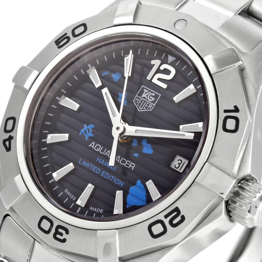 TAG HEUER タグホイヤー Heuer アクアレーサー SS レディース TAG HEUER タグホイヤー Heuer アクアレーサー SS レディース