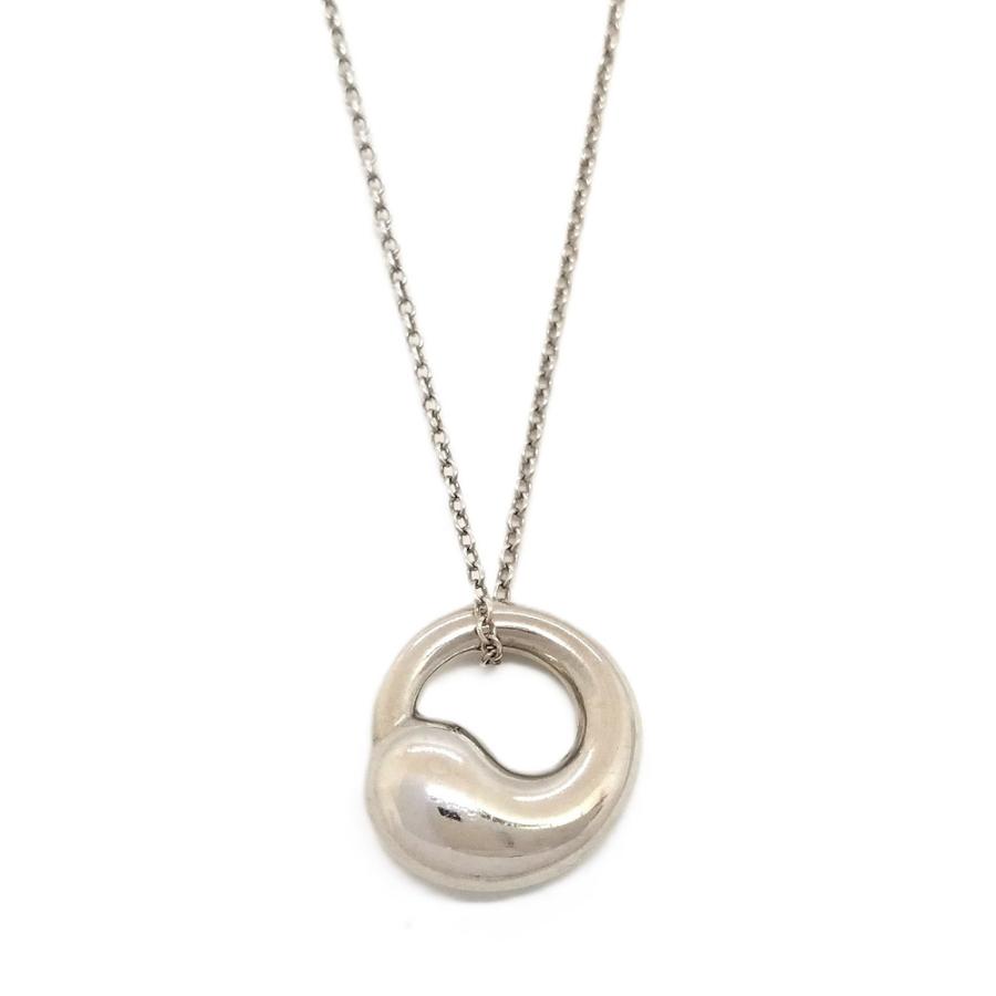 Elsa Peretti ティファニー Tiffany&Co. エターナルサークル