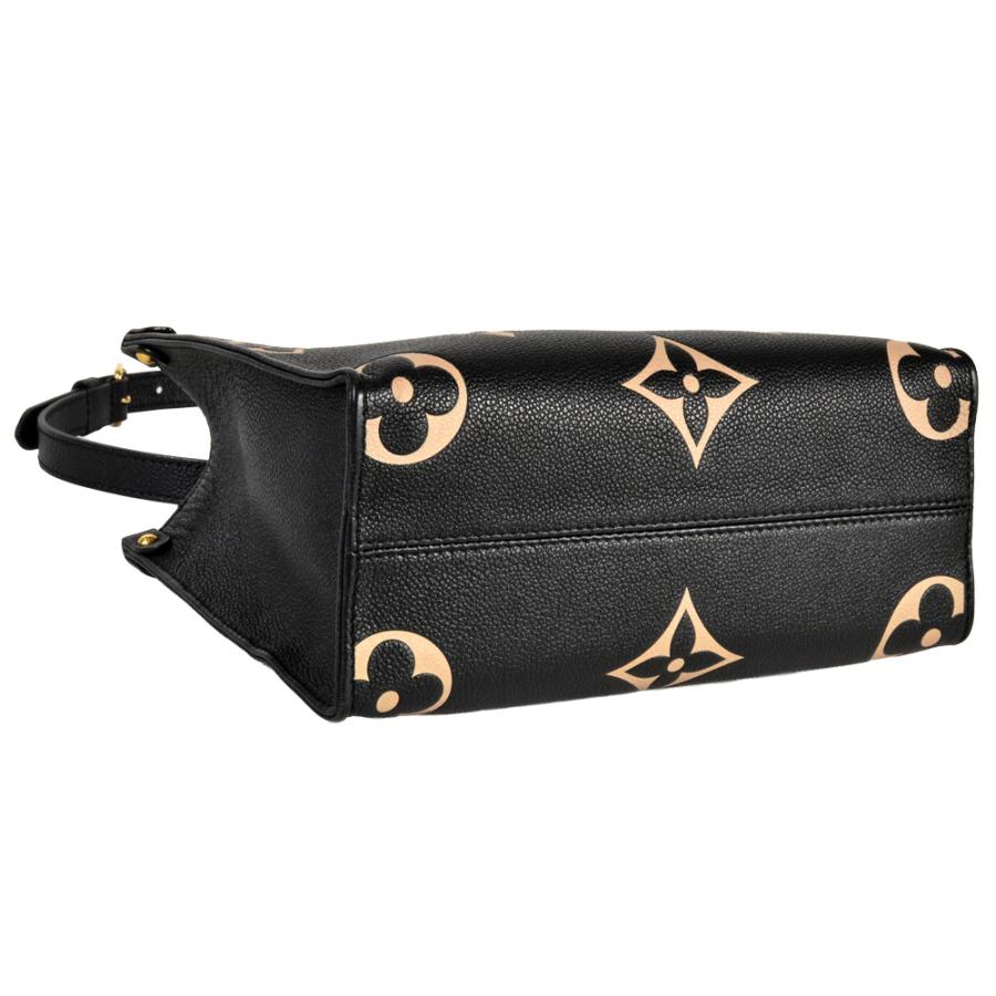 LOUIS VUITTON（ルイ・ヴィトン） オンザゴーPM ハンドバッグ 2WAY