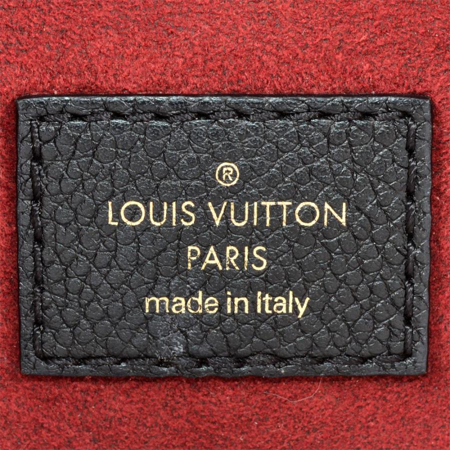 LOUIS VUITTON（ルイ・ヴィトン） オンザゴーPM ハンドバッグ 2WAY 